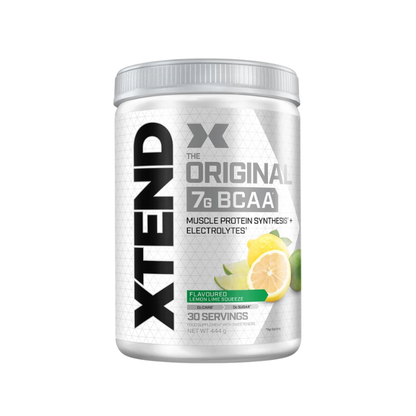 X TEND ORIGINAL 7G BCAA 440G