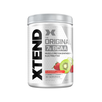 X TEND ORIGINAL 7G BCAA 440G
