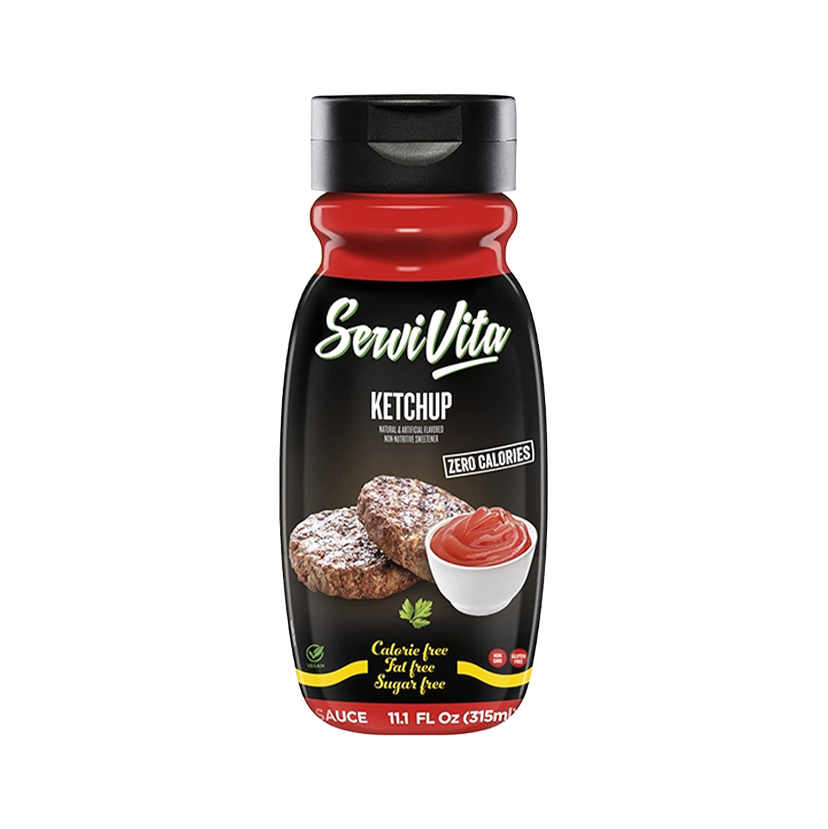 SAUCES SERVIVITA
