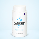 Magnesium Taurine B6-Nutripure