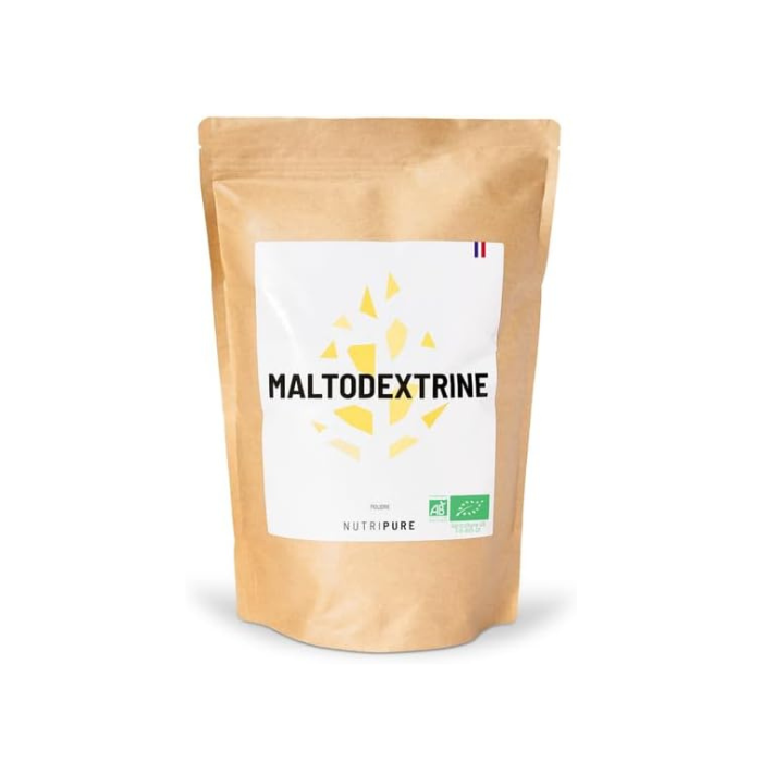 MALTODEXTRINE BIO NUTRIPURE 1KG