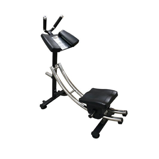 Machine pour abdominaux