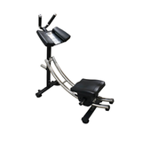 Machine pour abdominaux