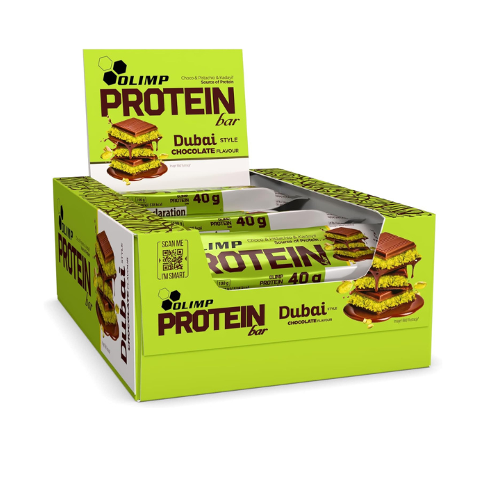 OLIMP BAR PROTEIN DUBAI
