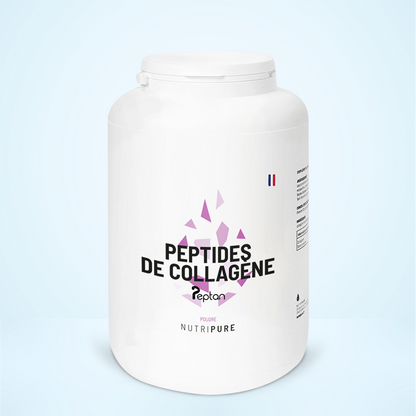 Peptide de collagène Peptan-Nutripure