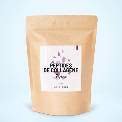 Peptide de collagène Peptan-Nutripure