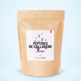 Peptide de collagène Peptan-Nutripure
