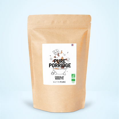 Pure Porridge bio - Nutripure