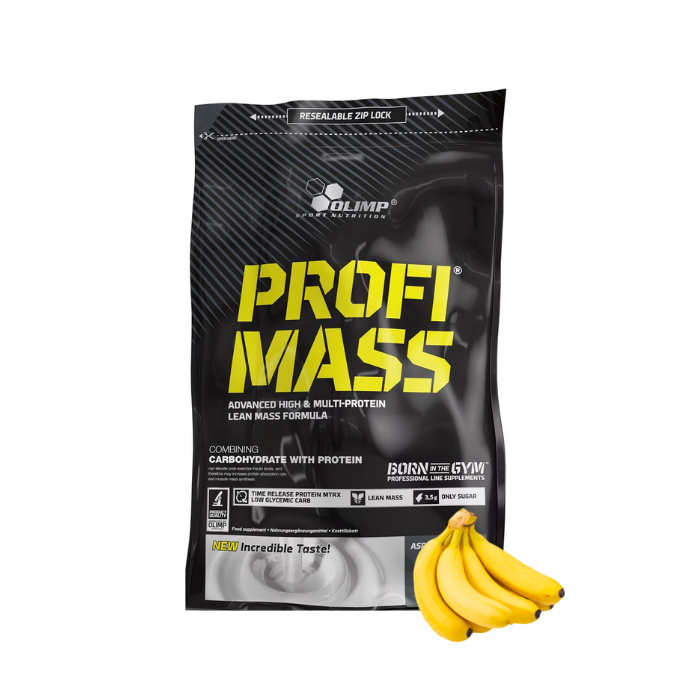PROFI MASS OLIMP