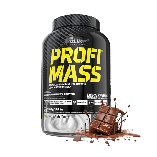 PROFI MASS OLIMP