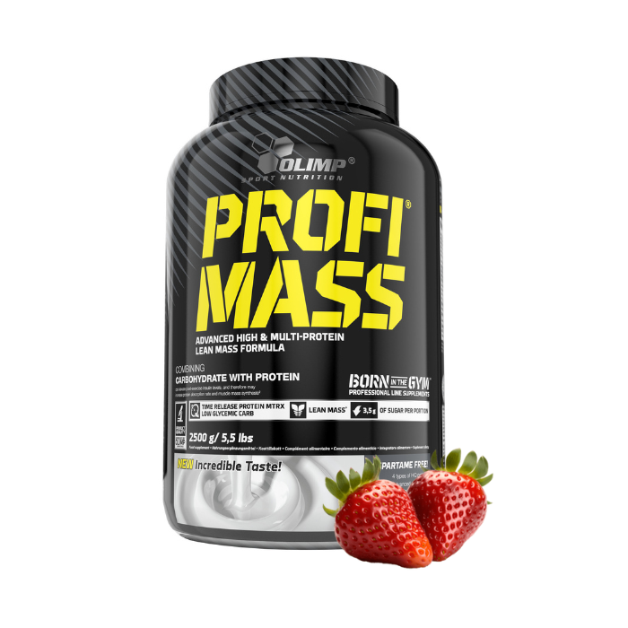 PROFI MASS OLIMP
