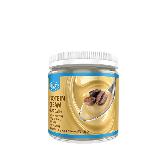 PROTEIN CREAM ULTIMATE 250GR