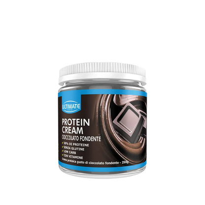 PROTEIN CREAM ULTIMATE 250GR