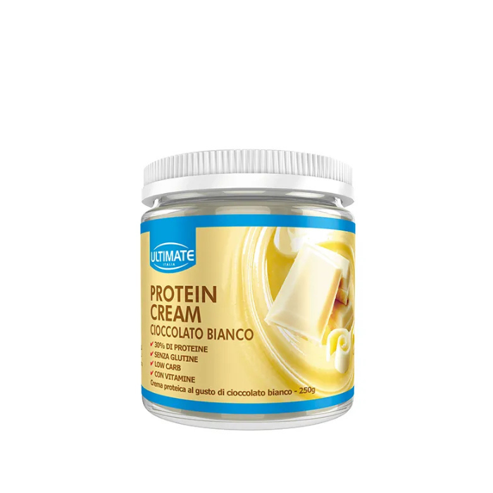 PROTEIN CREAM ULTIMATE 250GR