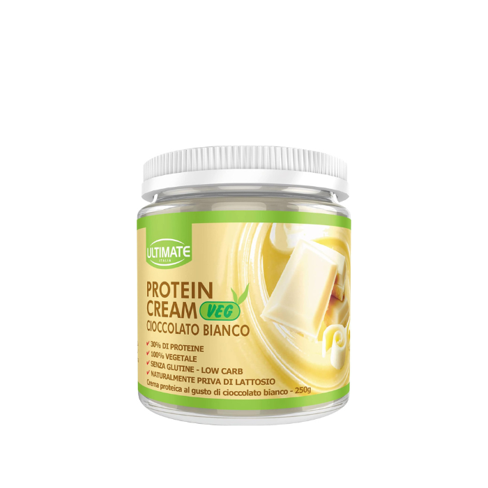 PROTEIN CREAM ULTIMATE 250GR