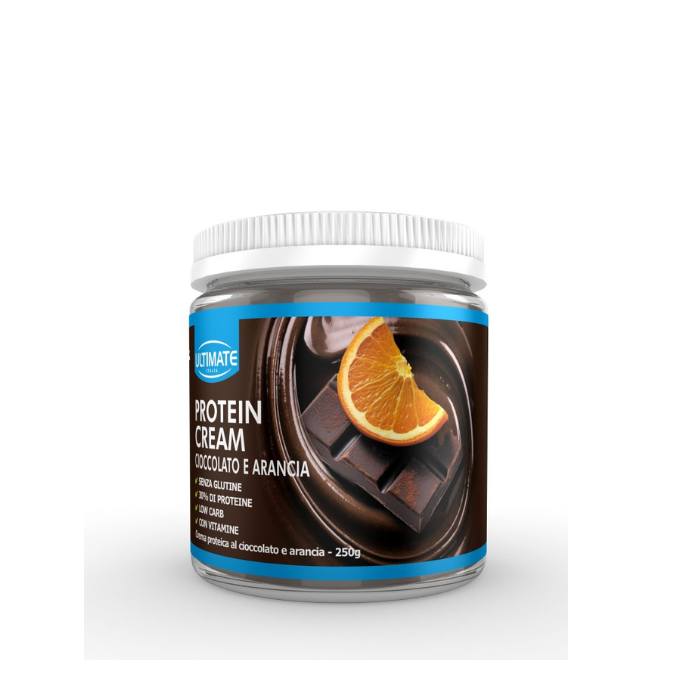 PROTEIN CREAM ULTIMATE 250GR