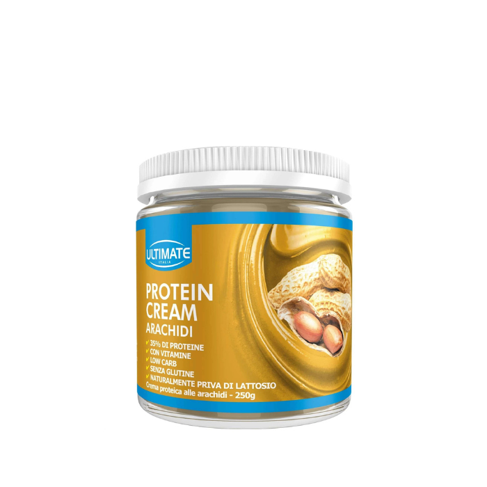 PROTEIN CREAM ULTIMATE 250GR
