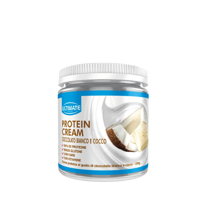 PROTEIN CREAM ULTIMATE 250GR