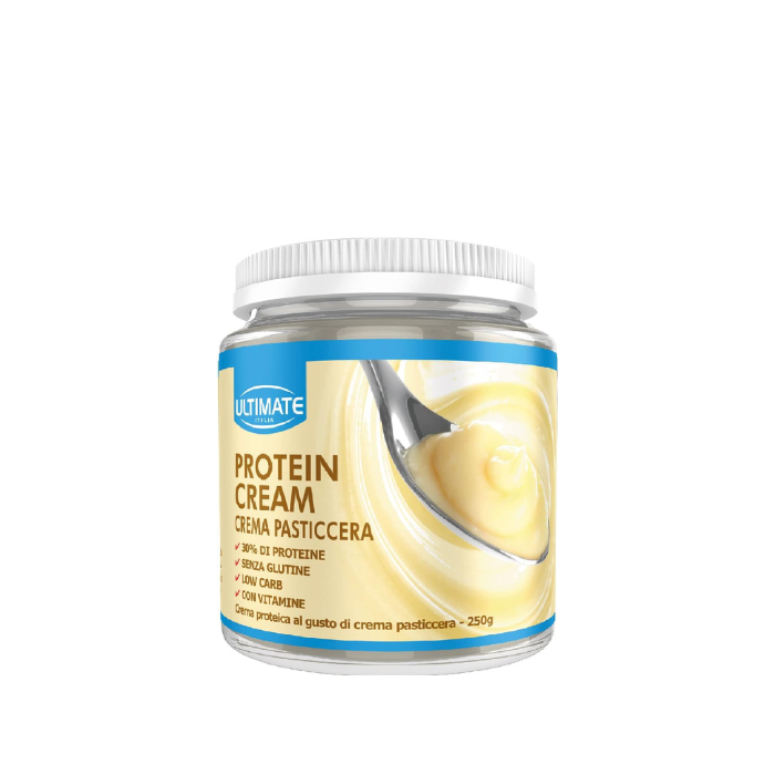 PROTEIN CREAM ULTIMATE 250GR