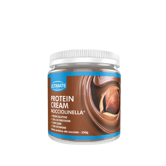 PROTEIN CREAM ULTIMATE 250GR