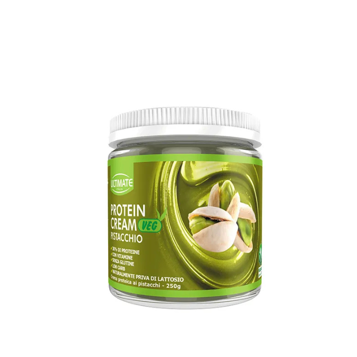 PROTEIN CREAM ULTIMATE 250GR