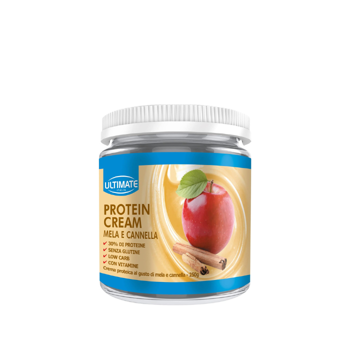 PROTEIN CREAM ULTIMATE 250GR