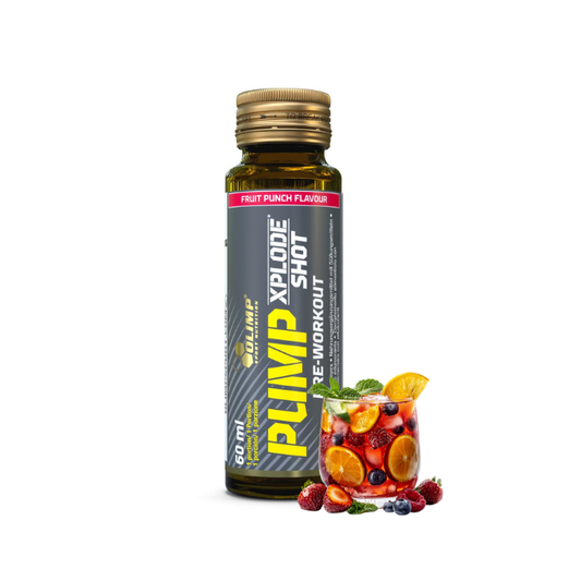 PUMP XPLODE SHOT 60ML