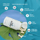 pure bio 2 nutripure (Prè et Probiotique) - Nutripure