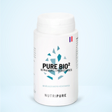 pure bio 2 nutripure (Prè et Probiotique) - Nutripure