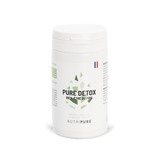 PURE DETOX NUTRIPURE