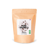 PURE GRANOLA CHOCOLAT NUTRIPURE