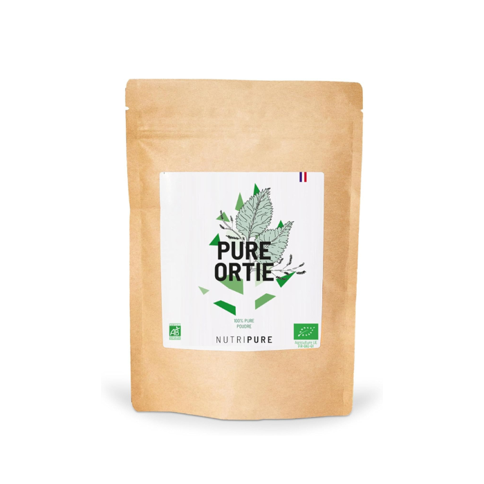 PURE ORTIE NUTRIPURE
