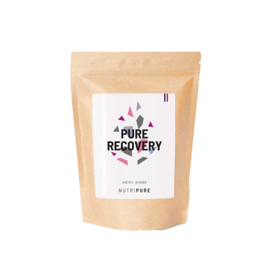 PURE RECOVERY 775GR NUTRIPURE