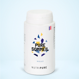 Pure Sommeil - Nutripure-1,9mg