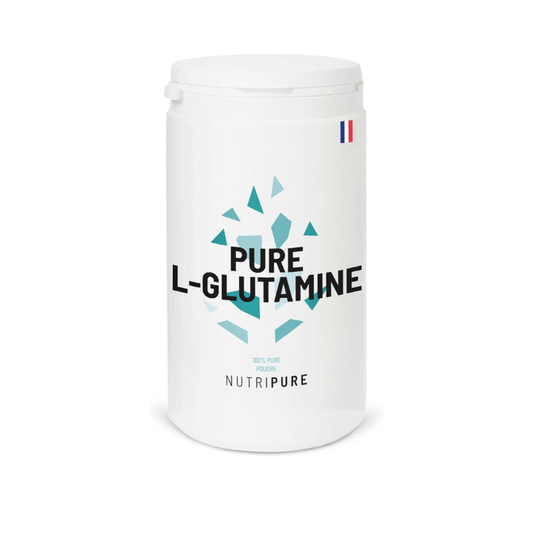 Pure L-Glutamine