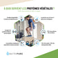 Protéine végétale bio-Nutripure