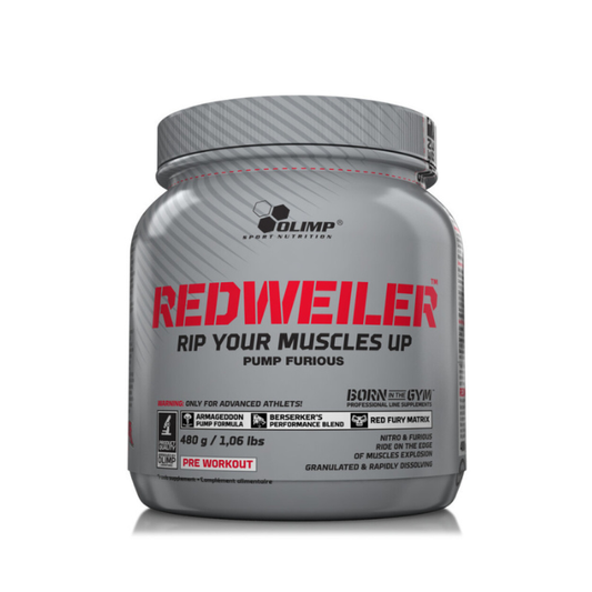 REDWEILLER 480GR
