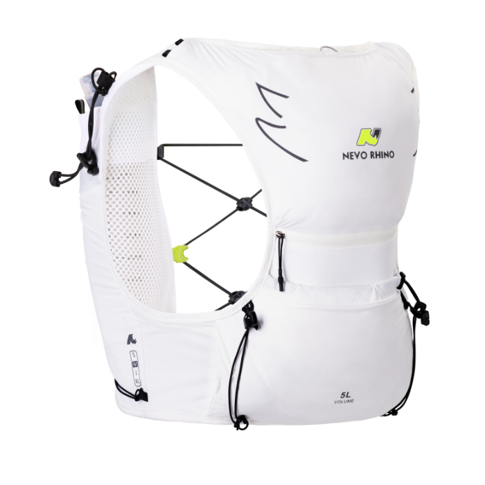 Gilet de course 5L