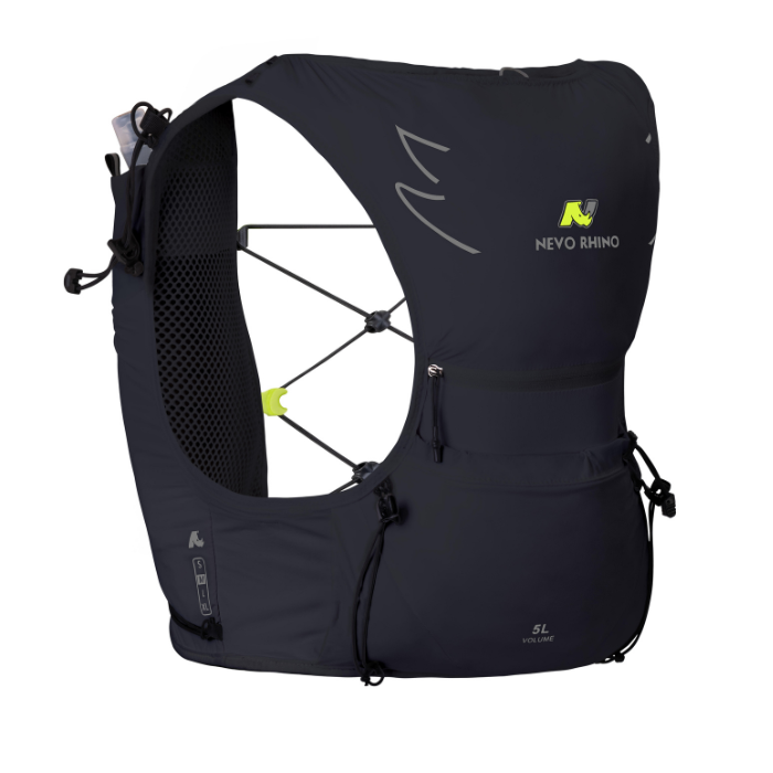 Gilet de course 5L