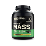 SERIOUS MASS 2730G OPTIMUM NUTRITION