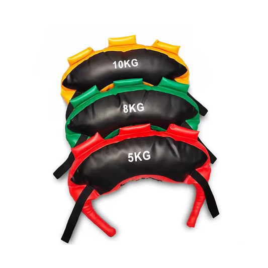 Sac de poids
