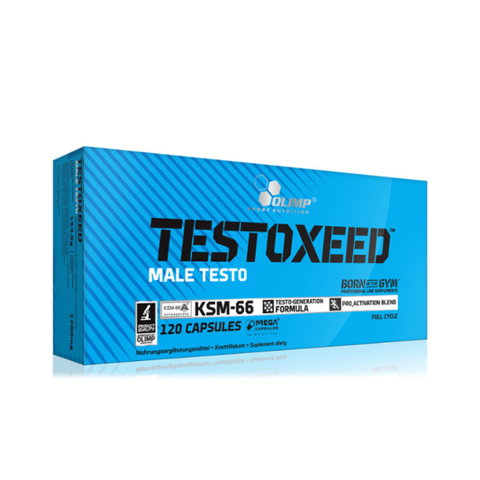 TEXTOXEED 120 GEL