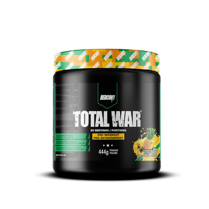 TOTAL WAR 420G REDCON1