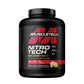 NITRO-TECH WHEY GOLD - MUSCLETECH