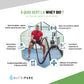 Aromes naturels Whey et Peptan-Nutripure