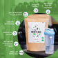 Aromes naturels Whey et Peptan-Nutripure