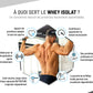 WHEY ISOLATE NATIVE NUTRIPURE