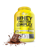 WHEY PROTEIN COMPLEX