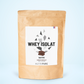 WHEY ISOLATE NATIVE NUTRIPURE
