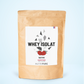 WHEY ISOLATE NATIVE NUTRIPURE